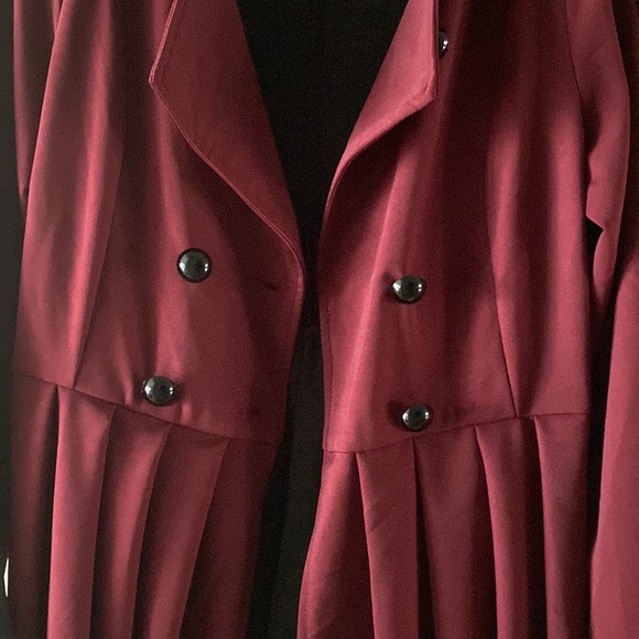 Dress jacket - Picture 3 of 7